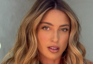 Quem é Tati Dias, ex-noiva de Lauana Prado?