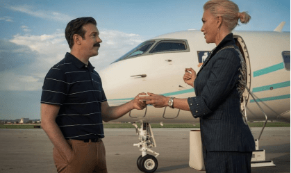 ted lasso 1