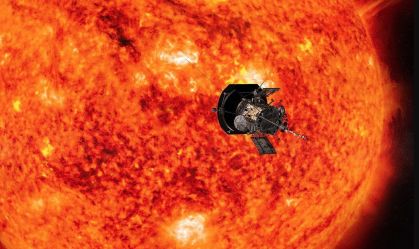 Tempestade solar que coloca mundo em alerta hoje é a maior em 20 anos