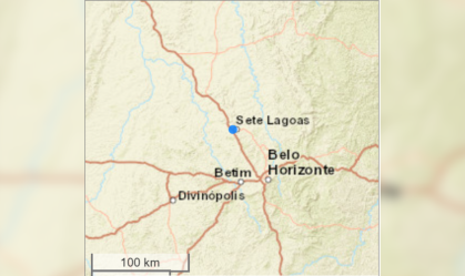 terremoto mg