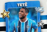 Grêmio anuncia a contratação de Tetê para a temporada de 2026