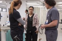 Globo de Ouro 2026: "The Pitt" ganha como Melhor Série de Drama