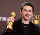 Timothée Chalamet surpreende ao revelar seu filme favorito: "O que mais vi"