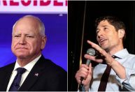 Fontes: Governo Trump investiga governador e prefeito em meio a protestos