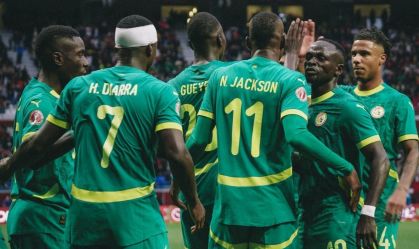 Senegal ameaça deixar final da CAN após pênalti, mas Marrocos desperdiça