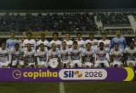 Copinha: São Paulo anuncia local da semifinal contra o Ibrachina