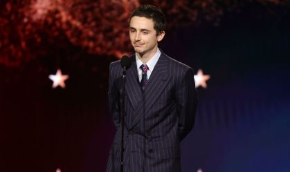 31st Annual Critics Choice Awards - Show
