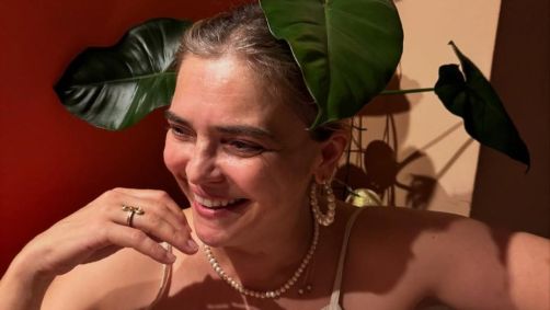 Titina Medeiros morre aos 48 anos