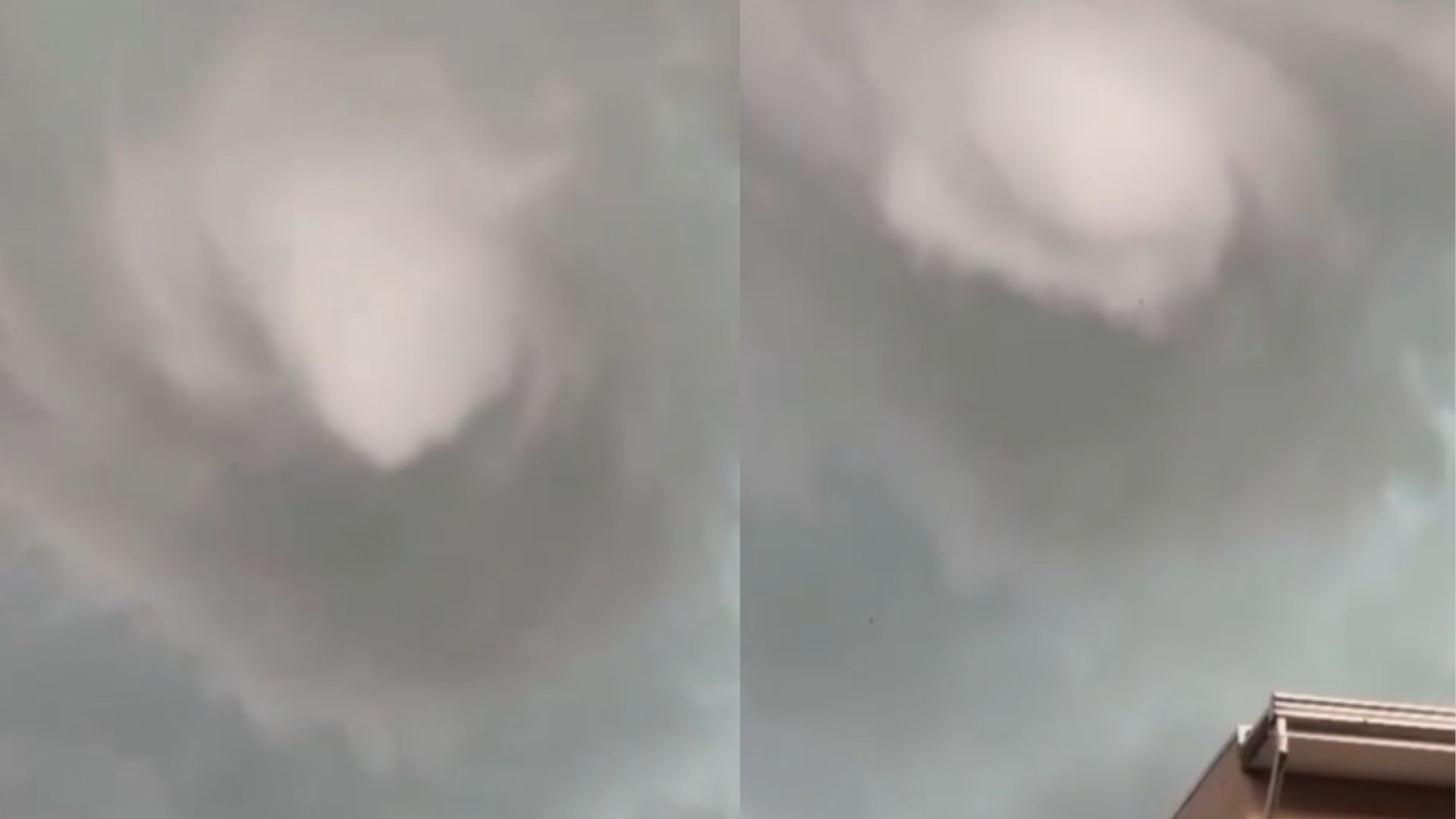 tornado pr