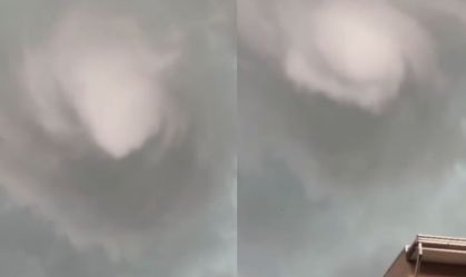 tornado pr