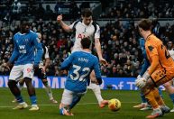 Tottenham e Sunderland ficam no 1 a 1 pela 20ª rodada da Premier League