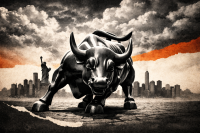 Wall Street tem fôlego para mais um ano de crescimento de 2 dígitos?