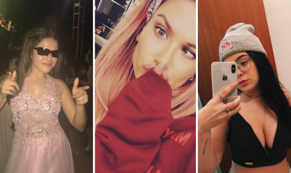 Por que todo mundo está postando fotos de 2016? Entenda sucesso da trend