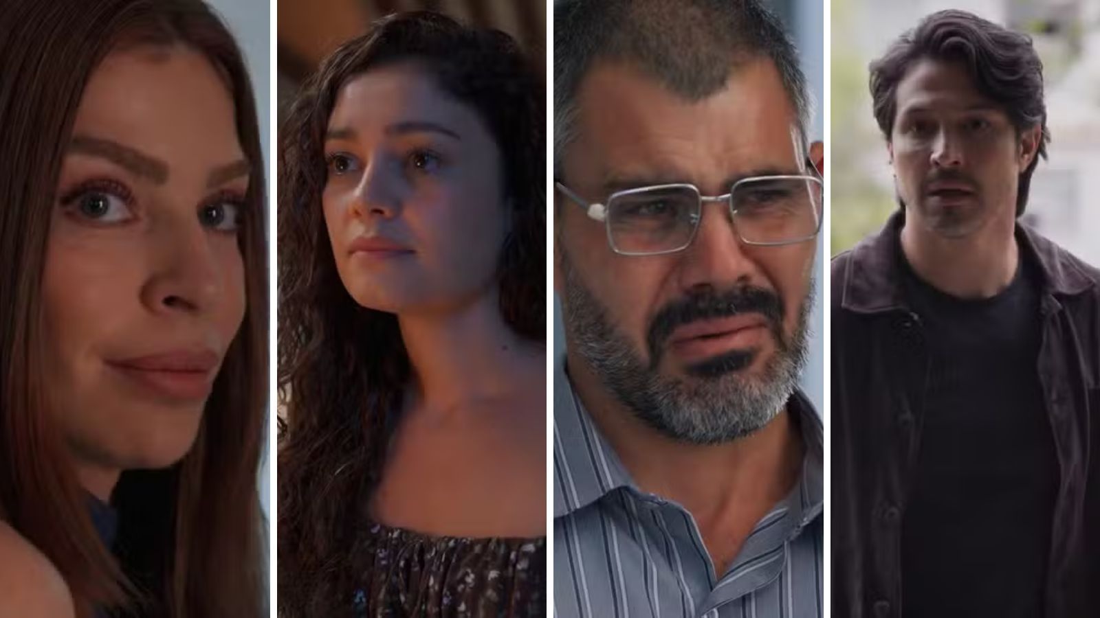 Veja o que esperar da próxima semana em "Três Graças"