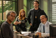 "Três Graças": Após denúncia, Joaquim entra na mira da polícia