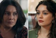 Resumo de "Três Graças": de 26 a 31 de janeiro