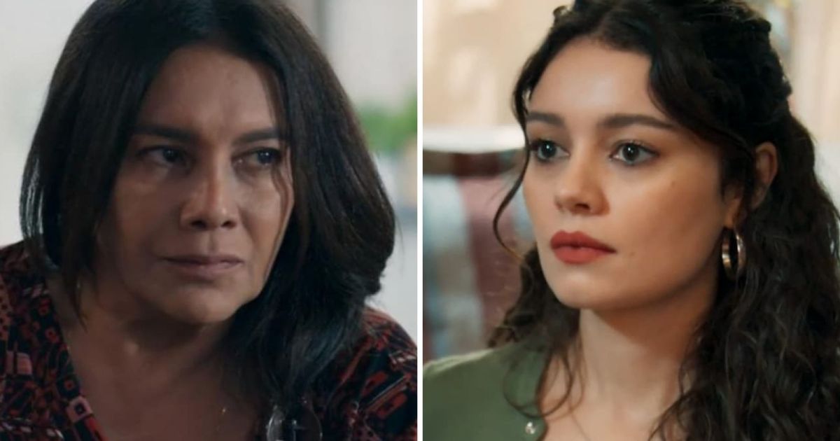 Resumo de “Três Graças”: de 26 a 31 de janeiro