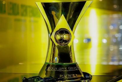 Brasileirão 2026: veja datas e horários dos jogos das primeiras rodadas