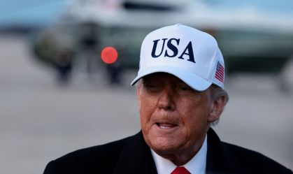 Fitch prevê que tarifas de Trump podem reduzir PIB da zona euro em 0,5%