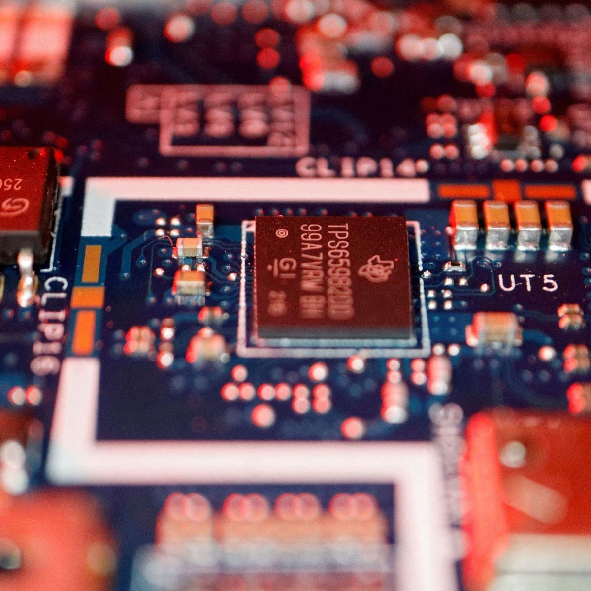 Startup norueguesa levanta US$ 40 milhões para inovar produção de chips