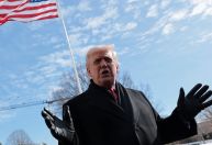 Quando a Suprema Corte dos EUA vai decidir sobre as tarifas de Trump?