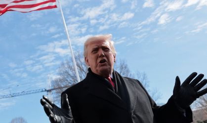 Trump diz que está confiante em um acordo com Cuba