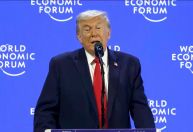 Trump: Candidatos ao Fed são ótimos, mas mudam quando conseguem o cargo