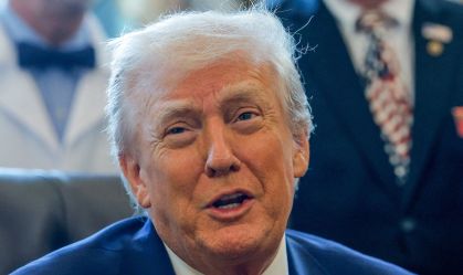 UE acionará G7 para coordenar reação contra ameaça tarifária de Trump