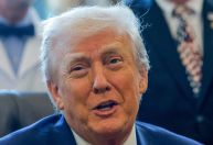 Groenlândia: Negociação dá "acesso total" aos EUA para defesa, diz Trump