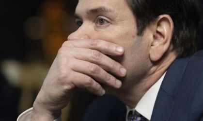 Rubio diz que EUA julgarão Rodríguez no que acontecer daqui para frente