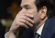 Rubio diz que EUA julgarão Rodríguez no que acontecer daqui para frente