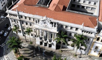 Entidades pedem Código de Conduta para o STF em ato na USP