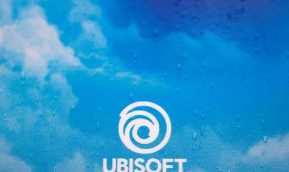 Ubisoft despenca após anúncio de reestruturação e cancelamento de jogos
