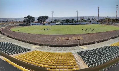 Ceará x XV de Jaú: horário e onde assistir ao jogo da Copinha