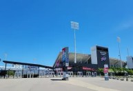 Em desmonte de estádio, Bills colocam à venda até mictórios; entenda