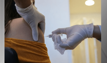 Imagem de destaque do post: São Paulo promove "Dia D" de vacinação contra sarampo e febre amarela