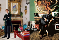 Morte de Valentino Garavani: relembre a vida do estilista