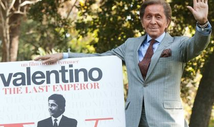 Valentino: o que muda na grife de luxo após a morte do fundador