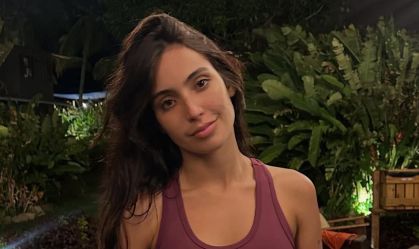 Vanessa Lopes faz transformação no cabelo; veja antes e depois