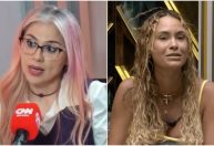 BBB 26: "Sarah não merecia essa vaga", opina Vanessa Mesquita