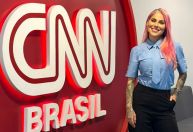 BBB 26: Vanessa Mesquita estreia na cobertura multiplataforma da CNN