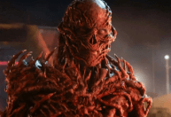 Novo rosto de Vecna foi desafio para equipe de "Stranger Things"; entenda