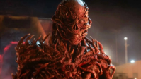 Novo rosto de Vecna foi desafio para equipe de "Stranger Things"; entenda