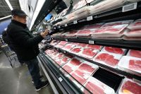 Vendas no varejo dos EUA superam expectativas em novembro e sobem 0,6%