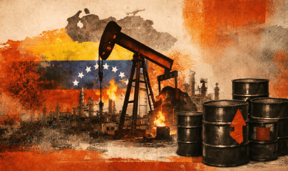 Análise: Retomada do petróleo venezuelano não será rápida nem barata