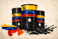 PIB da Venezuela chegou a cair 90% com Chávez e Maduro