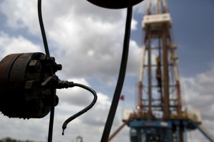 Instalações de petróleo na Venezuela