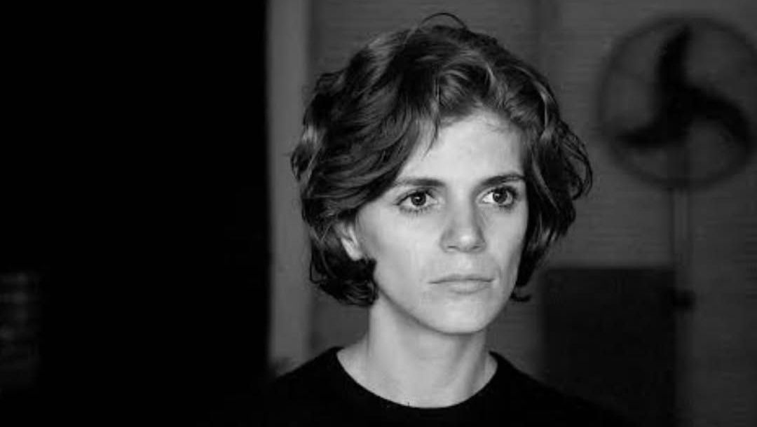 Vera Valdez foi atriz e a primeira top model brasileira