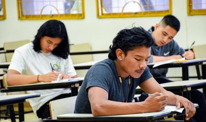 UFSCar e Unicamp realizam Vestibular Indígena em SP, PE, AM e PA