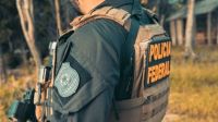 PF prende suspeito de matar funcionário do Ibama em terra indígena no Pará